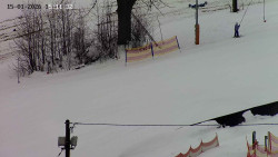 Family aréna, snowtubing