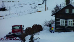 Family aréna, snowtubing