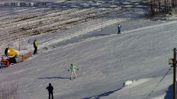 Family aréna, snowtubing