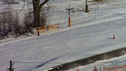 Family aréna, snowtubing