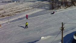 Family aréna, snowtubing