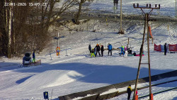 Family aréna, snowtubing