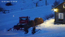 Family aréna, snowtubing
