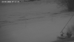 Family aréna, snowtubing