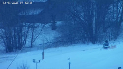 Family aréna, snowtubing