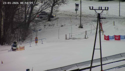 Family aréna, snowtubing