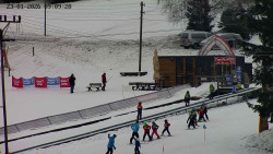 Family aréna, snowtubing
