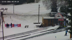 Family aréna, snowtubing