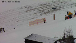 Family aréna, snowtubing