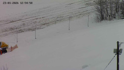 Family aréna, snowtubing