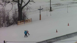 Family aréna, snowtubing
