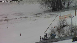 Family aréna, snowtubing