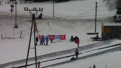 Family aréna, snowtubing