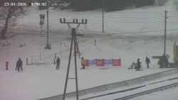 Family aréna, snowtubing