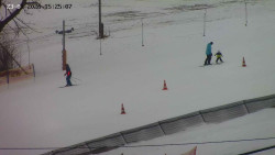 Family aréna, snowtubing