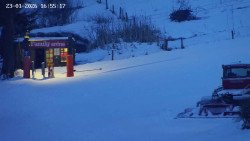 Family aréna, snowtubing