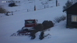 Family aréna, snowtubing