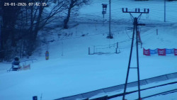 Family aréna, snowtubing