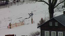 Family aréna, snowtubing