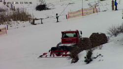 Family aréna, snowtubing