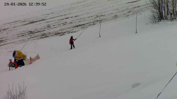 Family aréna, snowtubing