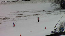 Family aréna, snowtubing