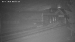 Family aréna, snowtubing