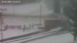 Family aréna, snowtubing