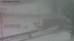 Family aréna, snowtubing