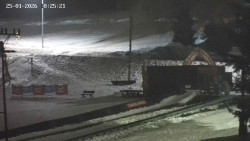 Family aréna, snowtubing