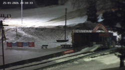 Family aréna, snowtubing