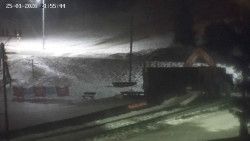 Family aréna, snowtubing