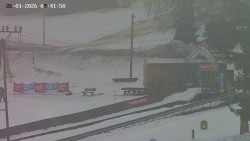 Family aréna, snowtubing