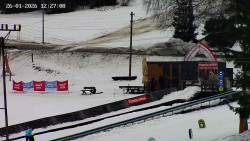 Family aréna, snowtubing