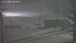 Family aréna, snowtubing