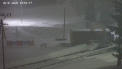 Family aréna, snowtubing