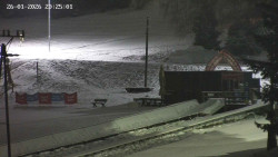 Family aréna, snowtubing