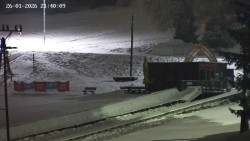 Family aréna, snowtubing