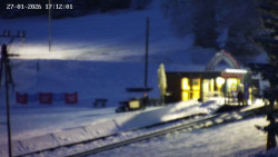 Family aréna, snowtubing