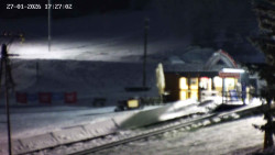Family aréna, snowtubing