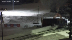 Family aréna, snowtubing