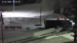 Family aréna, snowtubing