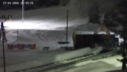 Family aréna, snowtubing