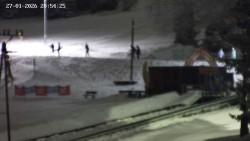 Family aréna, snowtubing