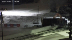 Family aréna, snowtubing