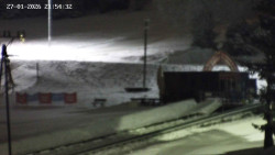 Family aréna, snowtubing