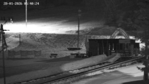 Obec Benecko - Family aréna, snowtubing - 28.1.2026 v 05:45 Obec Benecko - Family aréna, snowtubing - 28.1.2026 v 05:45