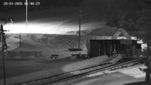 Obec Benecko - Family aréna, snowtubing - 28.1.2026 v 06:45 Obec Benecko - Family aréna, snowtubing - 28.1.2026 v 06:45