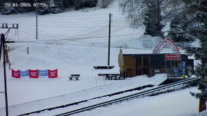 Obec Benecko - Family aréna, snowtubing - 28.1.2026 v 08:00 Obec Benecko - Family aréna, snowtubing - 28.1.2026 v 08:00
