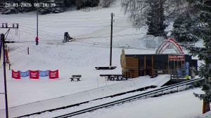 Obec Benecko - Family aréna, snowtubing - 28.1.2026 v 08:15 Obec Benecko - Family aréna, snowtubing - 28.1.2026 v 08:15